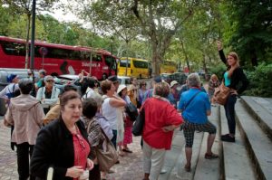 Málaga Tours - Guía Turístico en Málaga