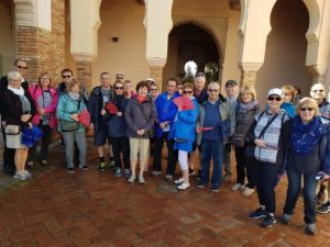 Málaga Tours - Guía Turístico en Málaga