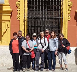 Málaga Tours - Guía Turístico en Málaga
