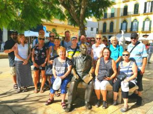 Málaga Tours - Guía Turístico en Málaga
