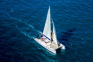 actividades nauticas