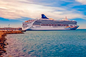 cruceros malaga