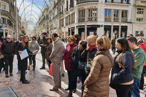 visitas locales malaga
